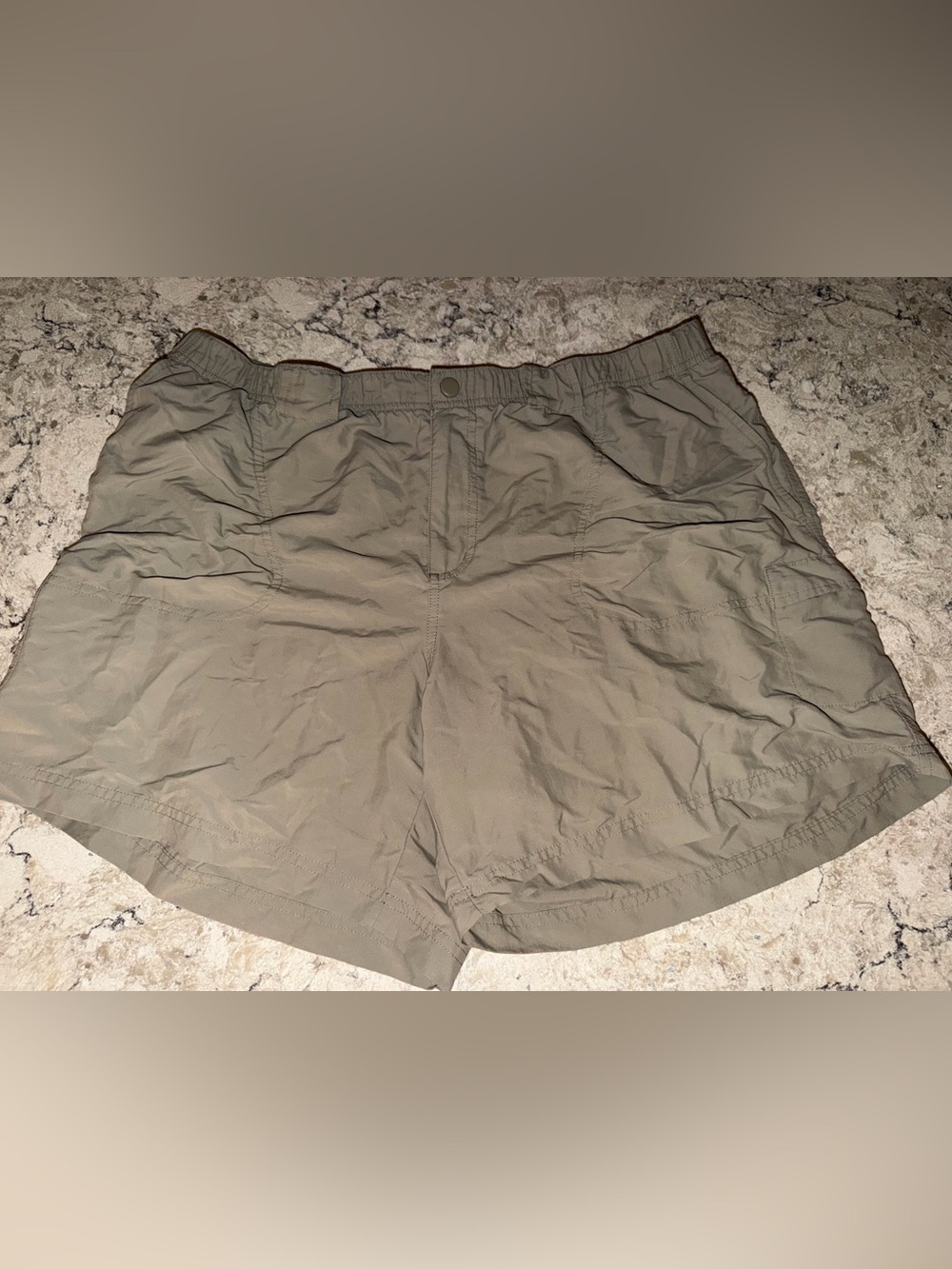 Men's Columbia Shorts